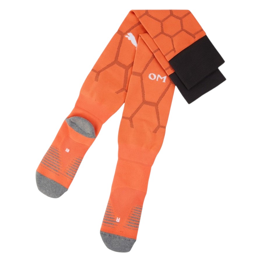 Maillot OM Kit Enfant 2026 2027 Gardien Rouge (2)
