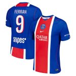 Maillot PSG Domicile 2026 2027 Ferran (1)