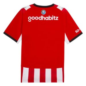 Maillot PSV Eindhoven Domicile 2026 2027 (2)