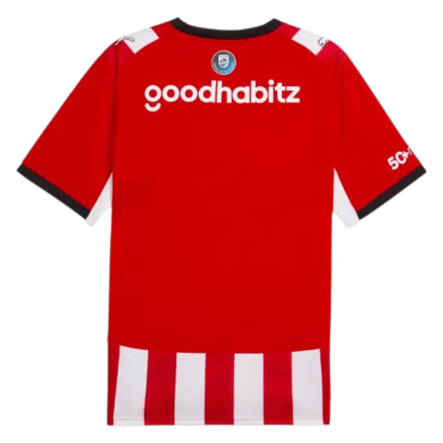 Maillot PSV Eindhoven Domicile 2026 2027 (2)