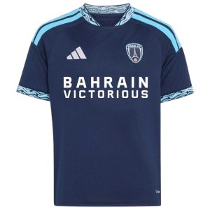 Maillot Paris FC Domicile 2026 2027 (1)