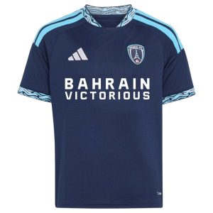 Maillot Paris FC Enfant Domicile 2026 2027 (1)