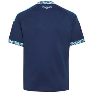 Maillot Paris FC Enfant Domicile 2026 2027 (2)