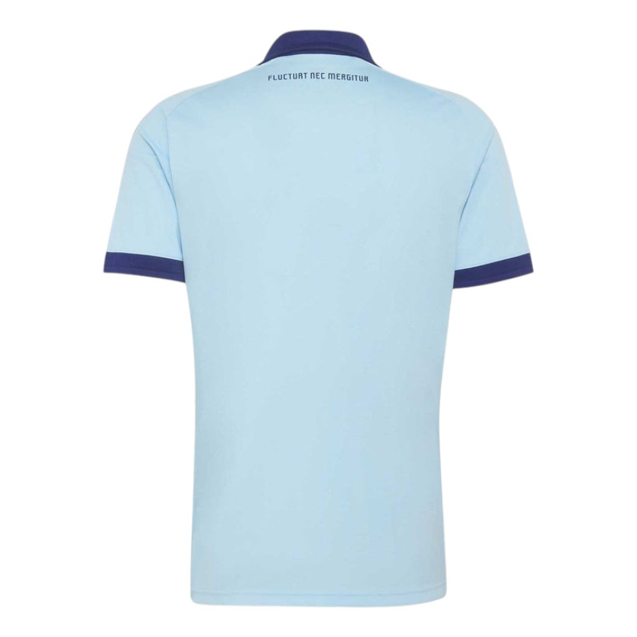 Maillot Paris FC Exterieur 2026 2027 (2)