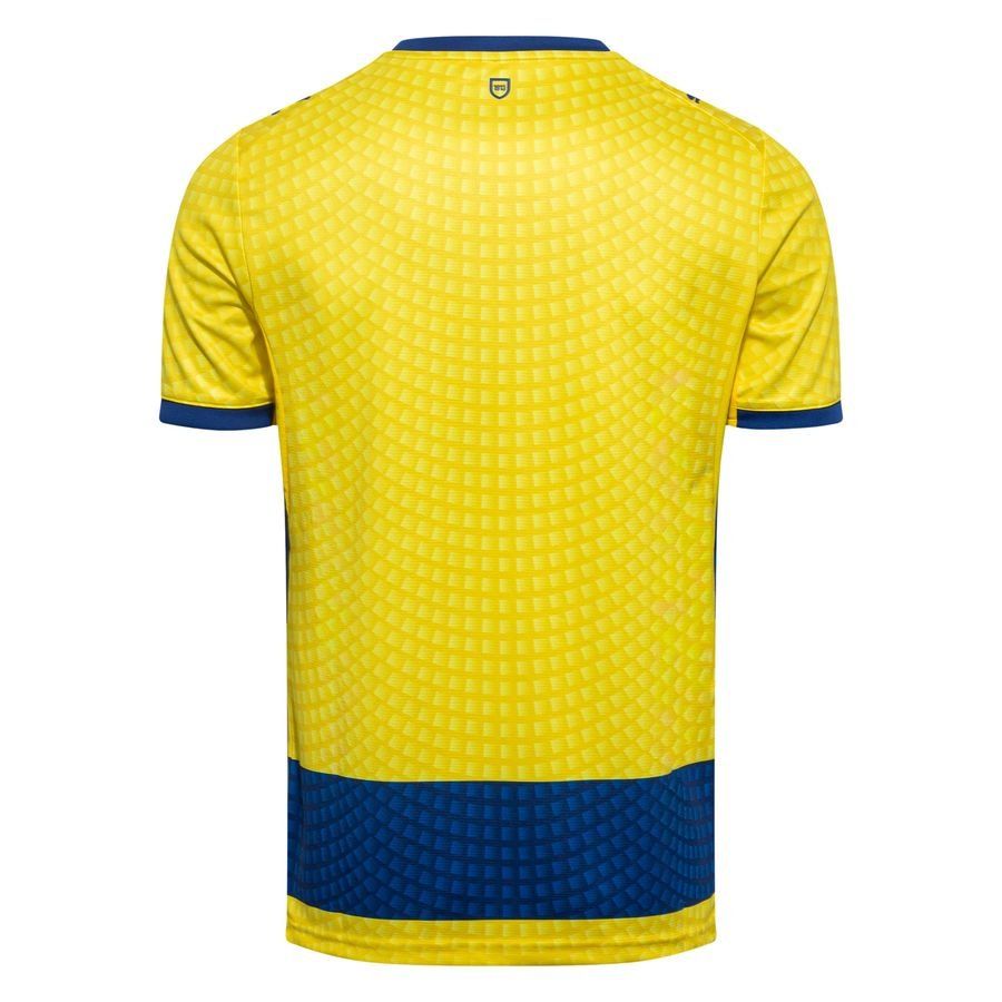 Maillot Parme Exterieur 2026 2027 (2)