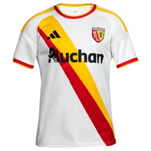Maillot RC Lens Enfant Third 2026 2027 (1)