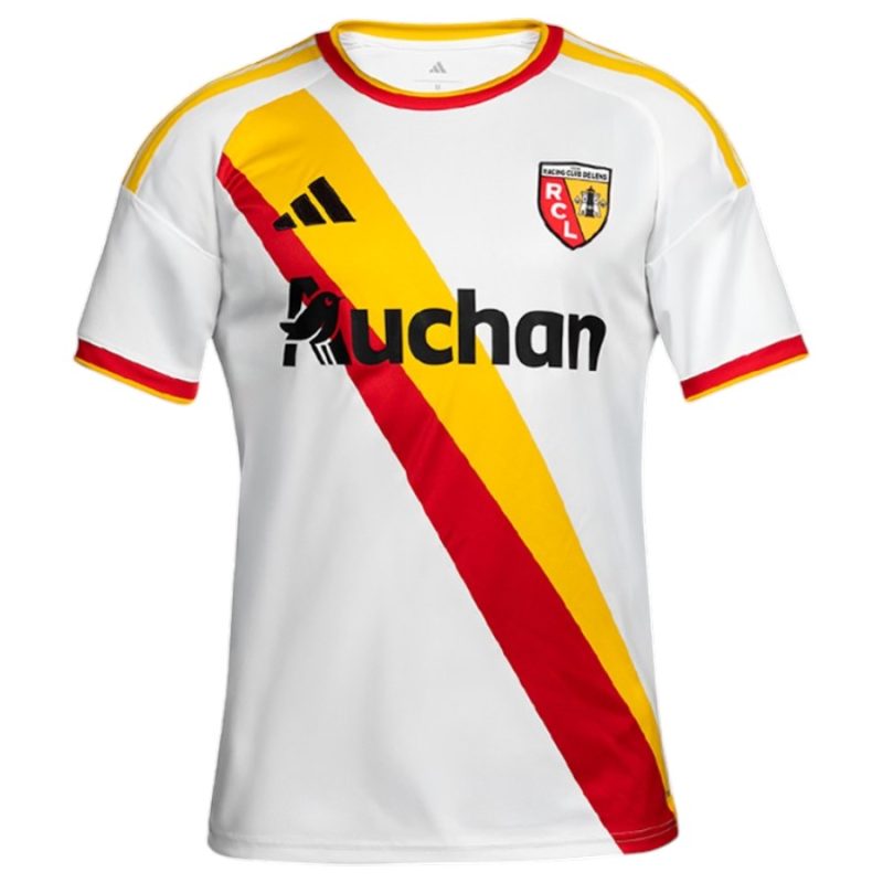 Maillot RC Lens Enfant Third 2026 2027 (1)
