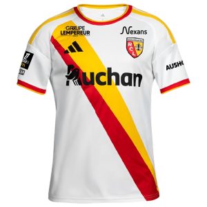 Maillot RC Lens Match Third 2026 2027 (1)