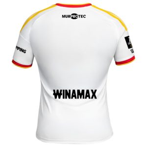 Maillot RC Lens Match Third 2026 2027 (2)