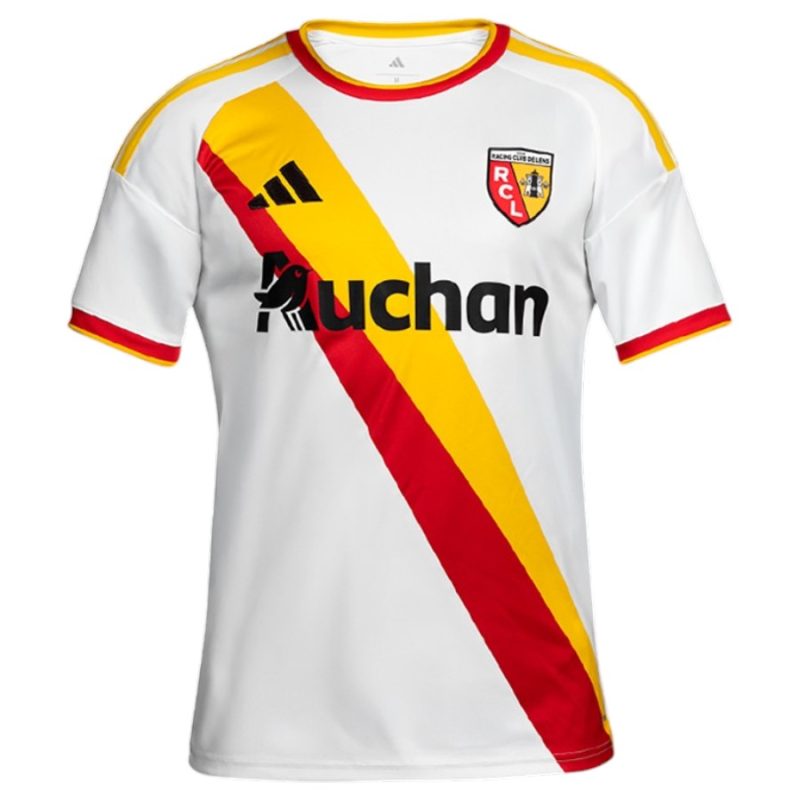Maillot RC Lens Third 2026 2027 (1)