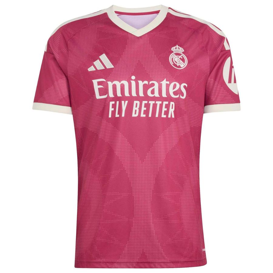 Maillot Real Madrid Third 2026 2027