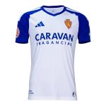 Maillot Real Zaragoza Domicile 2026 2027 (1)
