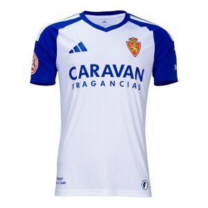 Maillot Real Zaragoza Domicile 2026 2027 (1)