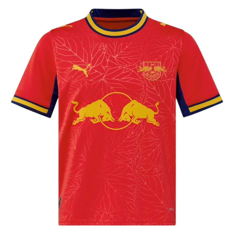 Maillot Red Bull Leipzig Enfant Exterieur 2026 2027 (1)