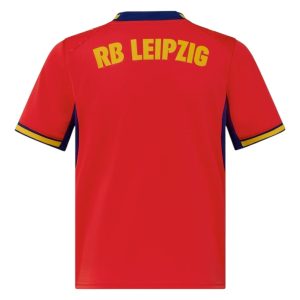 Maglia da trasferta per bambini del Red Bull Leipzig 2026/2027 (2)