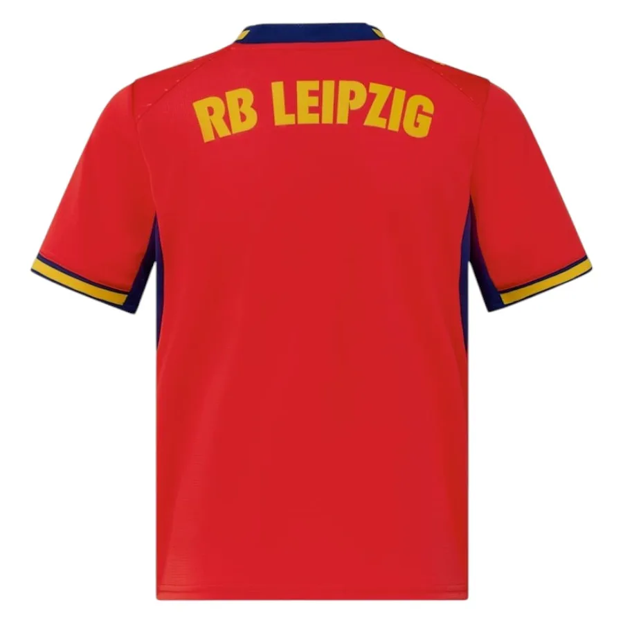 Maillot Red Bull Leipzig Enfant Exterieur 2026 2027 (2)