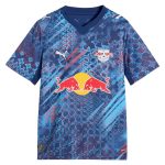 Maillot Red Bull Leipzig Enfant Third 2026 2027 (1)