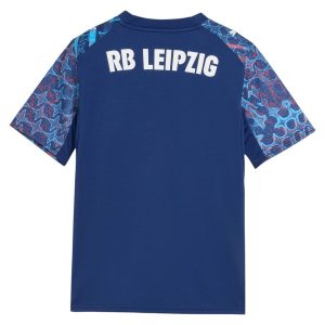 Maillot Red Bull Leipzig Enfant Third 2026 2027 (2)