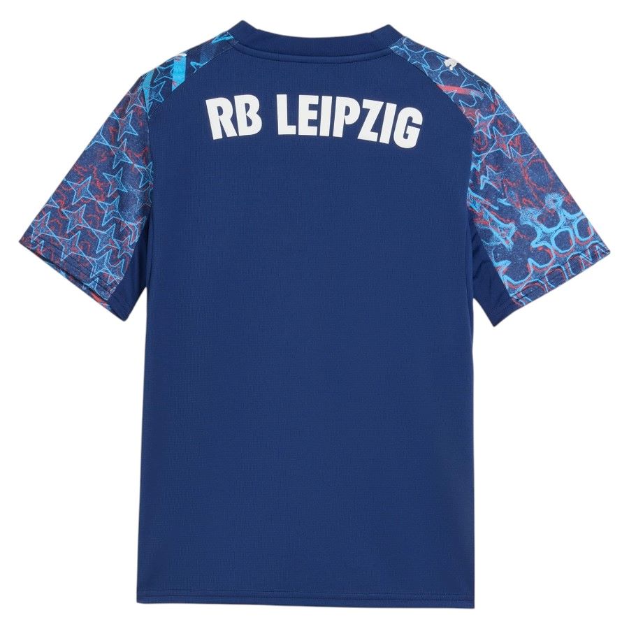 Maillot Red Bull Leipzig Enfant Third 2026 2027 (2)
