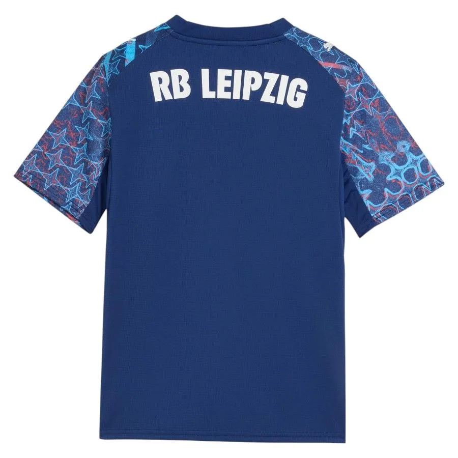 Maillot Red Bull Leipzig Enfant Third 2026 2027 (2)