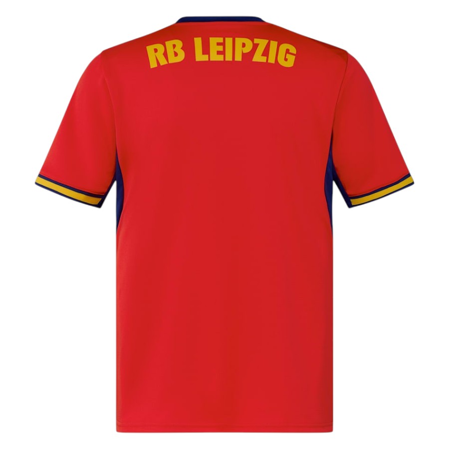 Maillot Red Bull Leipzig Exterieur 2026 2027 (2)
