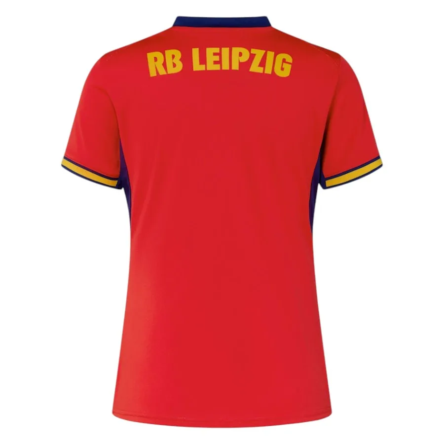 Maillot Red Bull Leipzig Femme Exterieur 2026 2027 (2)