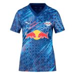Maillot Red Bull Leipzig Femme Third 2026 2027 (1)