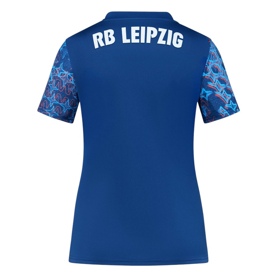 Maillot Red Bull Leipzig Femme Third 2026 2027 (2)