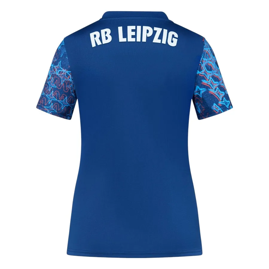 Maillot Red Bull Leipzig Femme Third 2026 2027 (2)