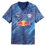 Maillot Red Bull Leipzig Third 2026 2027 (1)