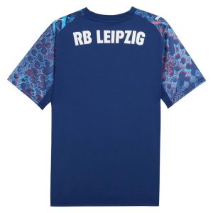 Maillot Red Bull Leipzig Third 2026 2027 (2)