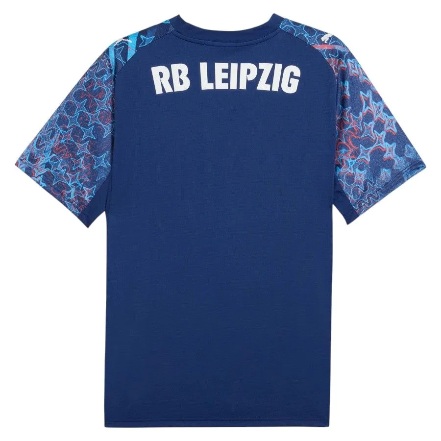 Maillot Red Bull Leipzig Third 2026 2027 (2)