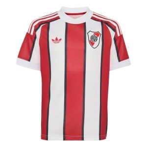 Maillot River Plate Enfant Exterieur 2026 2027 (1)