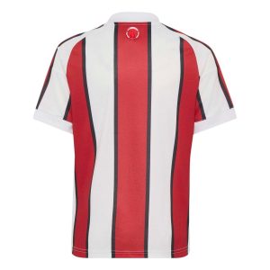 Maillot River Plate Enfant Exterieur 2026 2027 (2)