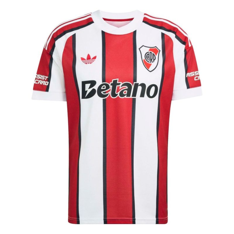 Maillot River Plate Match Exterieur 2026 2027 (1)