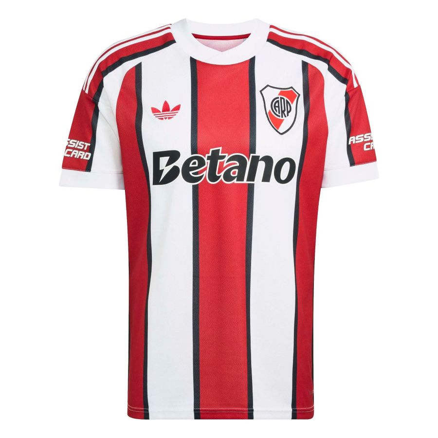 Maillot River Plate Match Exterieur 2026 2027 (1)