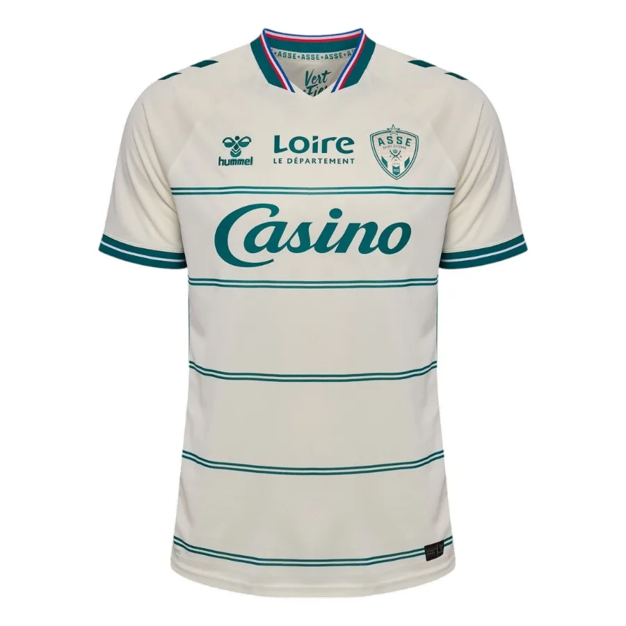 Maillot Saint Etienne Exterieur 2026 2027 (1)