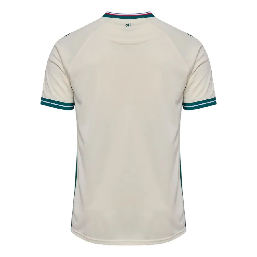 Maillot Saint Etienne Exterieur 2026 2027 (2)