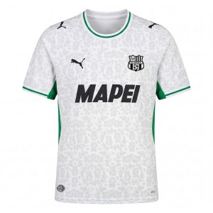 Maillot Sassuolo Exterieur 2026 2027 (1)