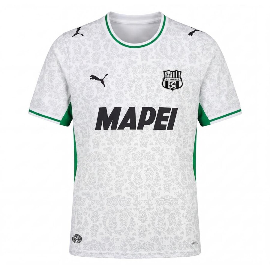 Maillot Sassuolo Exterieur 2026 2027 (1)