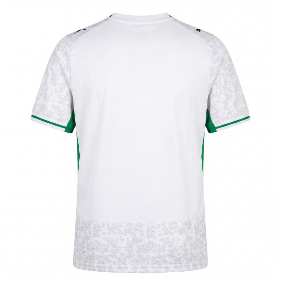 Maillot Sassuolo Exterieur 2026 2027 (2)