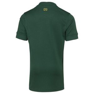Maillot Sporting Enfant 120 ans Third 2026 2027 (2)