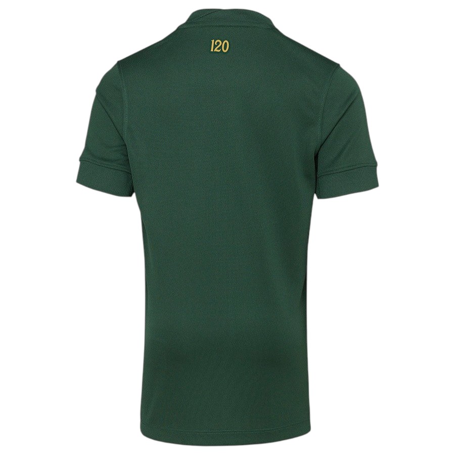 Maillot Sporting Enfant 120 ans Third 2026 2027 (2)