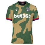 Maillot Stoke City Exterieur 2026 2027 (1)