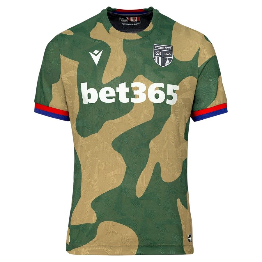 Maillot Stoke City Exterieur 2026 2027 (1)