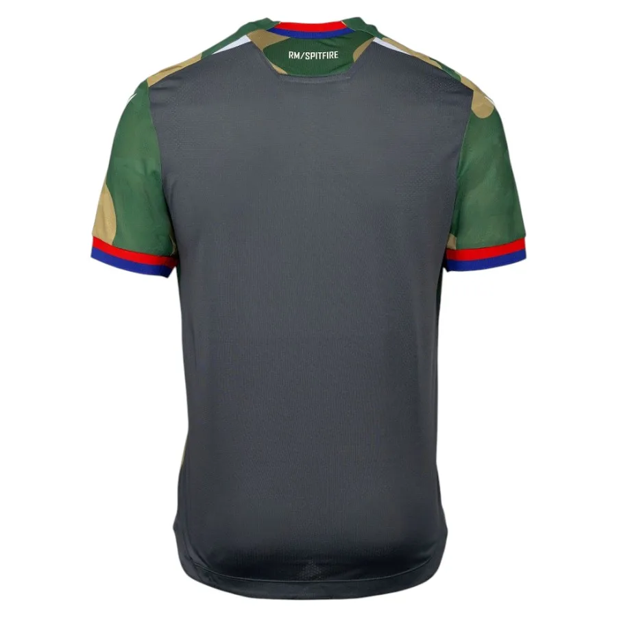Maillot Stoke City Exterieur 2026 2027 (2)