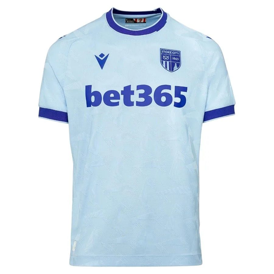 Maillot Stoke City Third 2026 2027 (1)