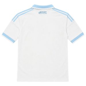 Strasbourg Away Jersey 2026 2027 (2)