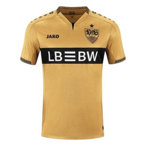 Maillot Stuttgart Exterieur 2026 2027 (1)