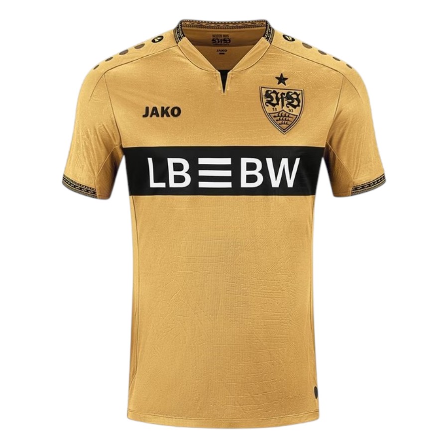 Maillot Stuttgart Exterieur 2026 2027 (1)